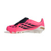 PREDATOR LEAGUE FT FG/MG J PINK/BLACK/GOLD