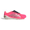 PREDATOR LEAGUE FT FG/MG J PINK/BLACK/GOLD