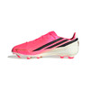 F50 HYPERFAST LEAGUE FG J PINK/BLACK/GOLD