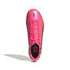 F50 HYPERFAST LEAGUE FG J PINK/BLACK/GOLD