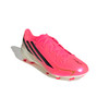F50 HYPERFAST LEAGUE FG J PINK/BLACK/GOLD