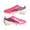 F50 HYPERFAST LEAGUE FG J PINK/BLACK/GOLD