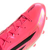 F50 HYPERFAST LEAGUE FG J PINK/BLACK/GOLD