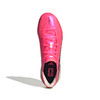 F50 HYPERFAST ELITE FG J PINK/BLACK/GOLD