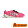 PREDATOR LEAGUE FT FG PINK/BLACK/GOLD