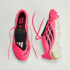 PREDATOR LEAGUE FT FG PINK/BLACK/GOLD