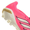 PREDATOR LEAGUE FT FG PINK/BLACK/GOLD