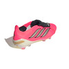 PREDATOR ELITE FT FG PINK/BLACK/GOLD