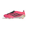 PREDATOR ELITE FT FG PINK/BLACK/GOLD