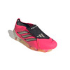 PREDATOR ELITE FT FG PINK/BLACK/GOLD