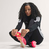 PREDATOR ELITE FT FG PINK/BLACK/GOLD