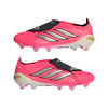 PREDATOR ELITE FT FG PINK/BLACK/GOLD
