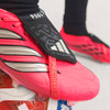 PREDATOR ELITE FT FG PINK/BLACK/GOLD