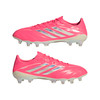 COPA PURE IV ELITE FG PINK/SILVER/BLACK