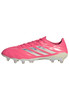 COPA PURE IV ELITE FG PINK/SILVER/BLACK