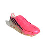 F50 ELITE FG PINK/BLACK/GOLD