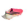 F50 ELITE FG PINK/BLACK/GOLD