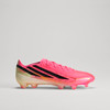 F50 ELITE FG PINK/BLACK/GOLD
