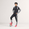F50 ELITE FG PINK/BLACK/GOLD