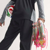 F50 ELITE FG PINK/BLACK/GOLD