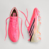 F50 ELITE FG PINK/BLACK/GOLD
