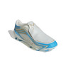 F50 MESSI LEAGUE FG IVORY/SKY/BLACK