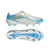 F50 MESSI LEAGUE FG IVORY/SKY/BLACK