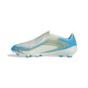 F50 MESSI LEAGUE FG IVORY/SKY/BLACK