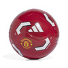 MANCHESTER UNITED CLUB HOME BALL 26/27