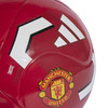 MANCHESTER UNITED CLUB HOME BALL 26/27