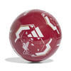 LIVERPOOL CLUB BALL 26/27
