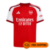 ARSENAL HOME YOUTH JERSEY 26/27