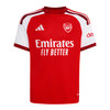 ARSENAL HOME YOUTH JERSEY 26/27