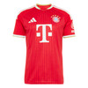 BAYERN MUNICH HOME JERSEY 26/27