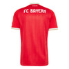 BAYERN MUNICH HOME JERSEY 26/27