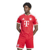 BAYERN MUNICH HOME JERSEY 26/27