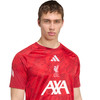 LIVERPOOL PRESHIRT JERSEY 26/27