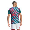 ARSENAL PRESHIRT JERSEY 26/27