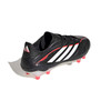 COPA PURE IV ELITE FG BLACK/WHITE/RED