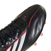 COPA PURE IV ELITE FG BLACK/WHITE/RED