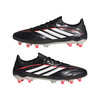 COPA PURE IV ELITE FG BLACK/WHITE/RED