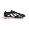 COPA PURE IV ELITE FG BLACK/WHITE/RED