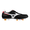 MORELIA II ELITE MIX BLACK/WHITE/RED