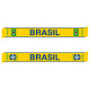 BRAZIL SCARF 