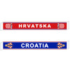 CROATIA SCARF