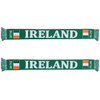 REPUBLIC OF IRELAND SCARF