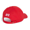 ARSENAL BBALL CAP 25/26