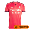 OLYMPIQUE LYONNAIS AWAY JERSEY 26/27