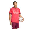 OLYMPIQUE LYONNAIS AWAY JERSEY 26/27