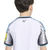 NEWCASTLE UNITED HOME JERSEY (W/OUT SPONSOR) 26/27 YOUTH